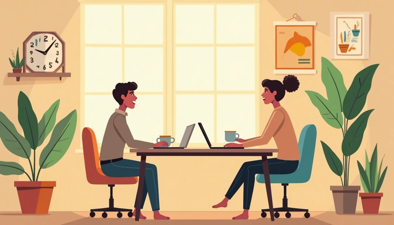 Comparing Admin & Office Roles: What's Right for You?