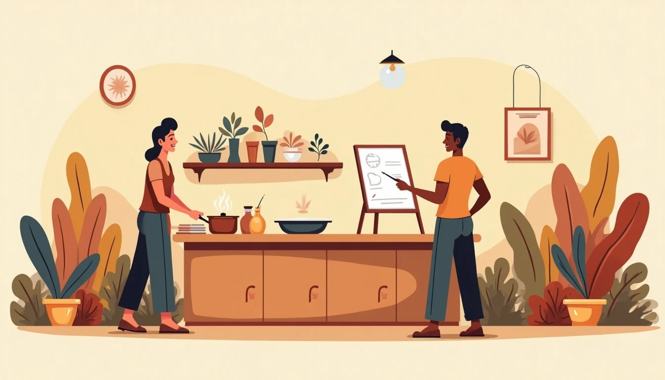 De Bedste Job i Restaurantbranchen Denne Sommer