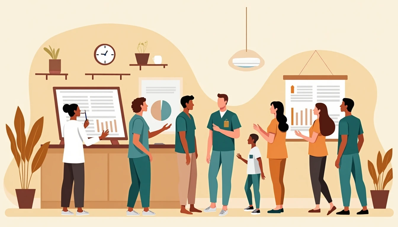 Debunking Healthcare Job Myths: What You Need to Know