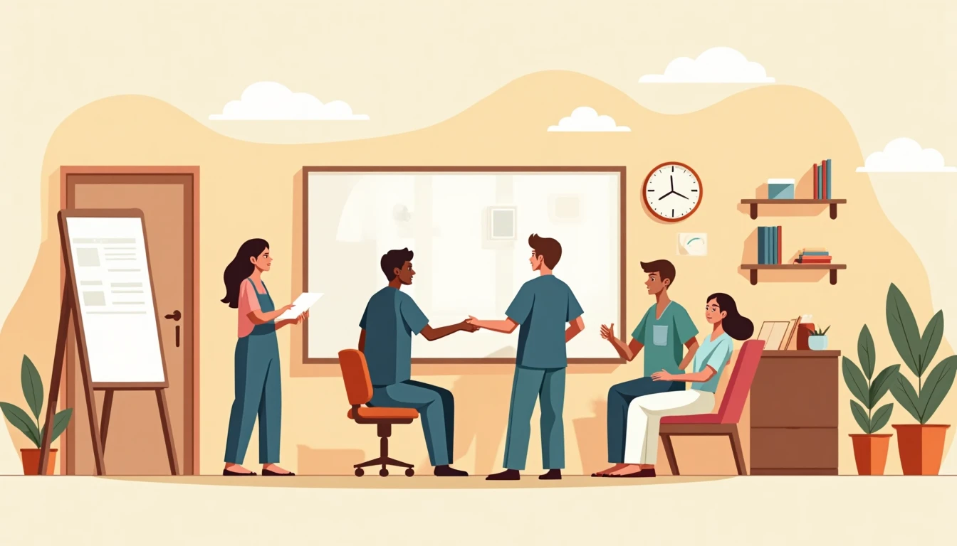 Healthcare Jobs in Nagpur: Top Picks for July