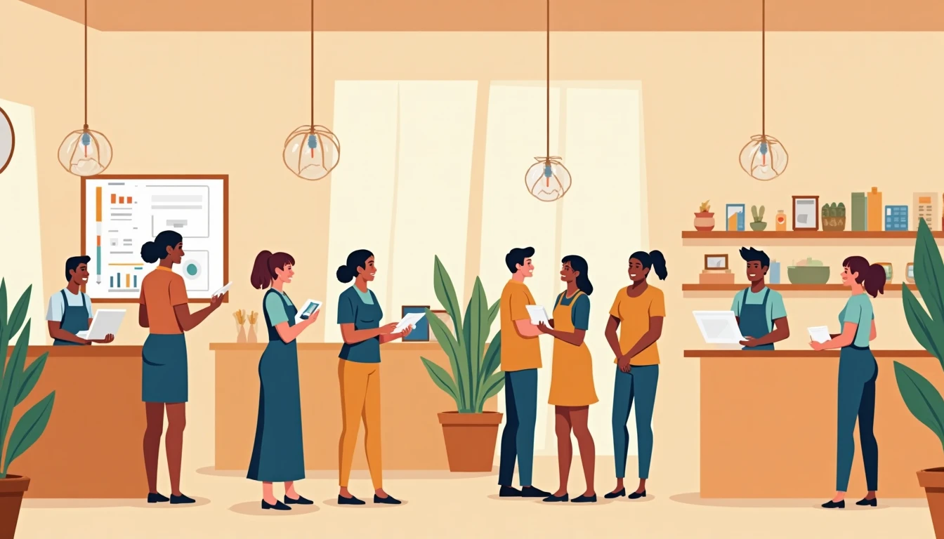 Retail Sales Roles to Explore in July