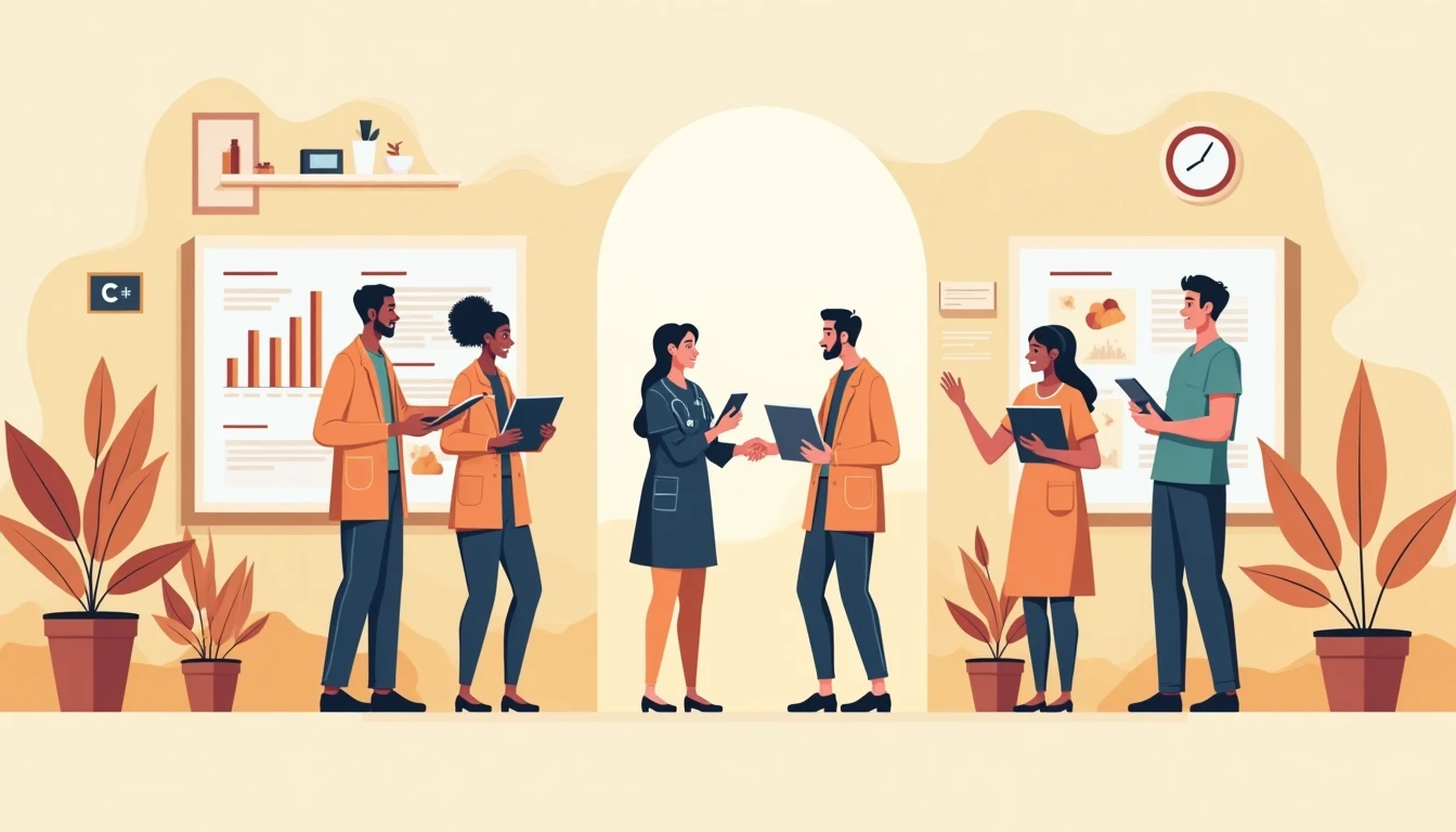 Top Healthcare Jobs in South Africa for July: What to Watch
