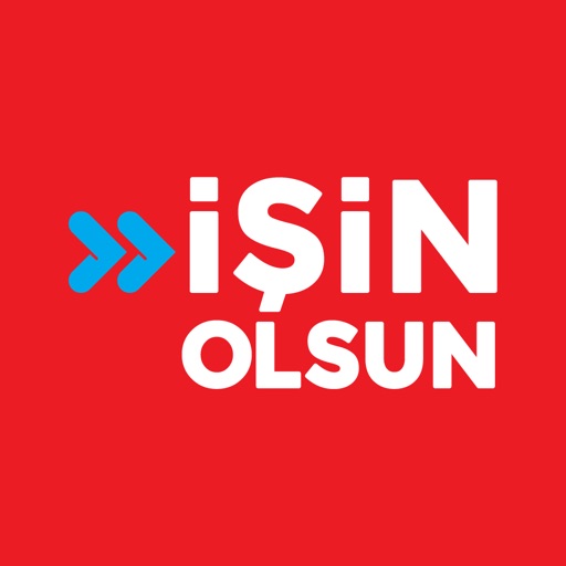 İşin Olsun