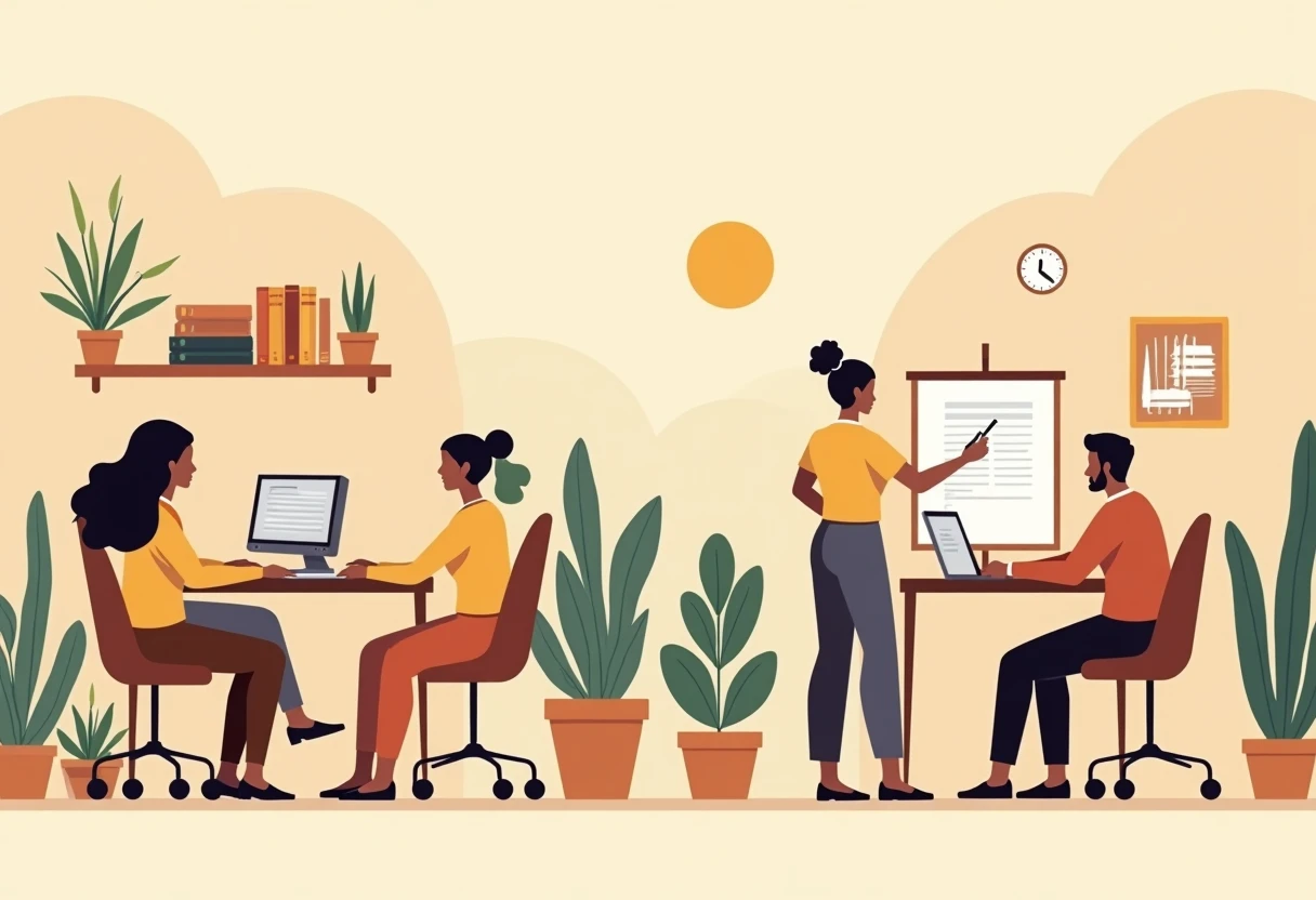 On-site customer service jobs