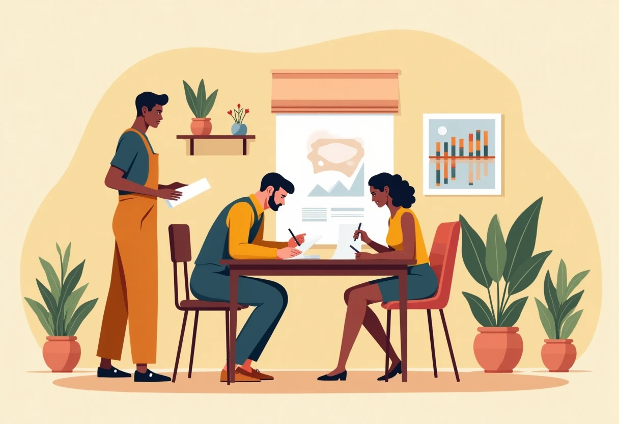 Confronto tra le migliori opzioni di lavoro
