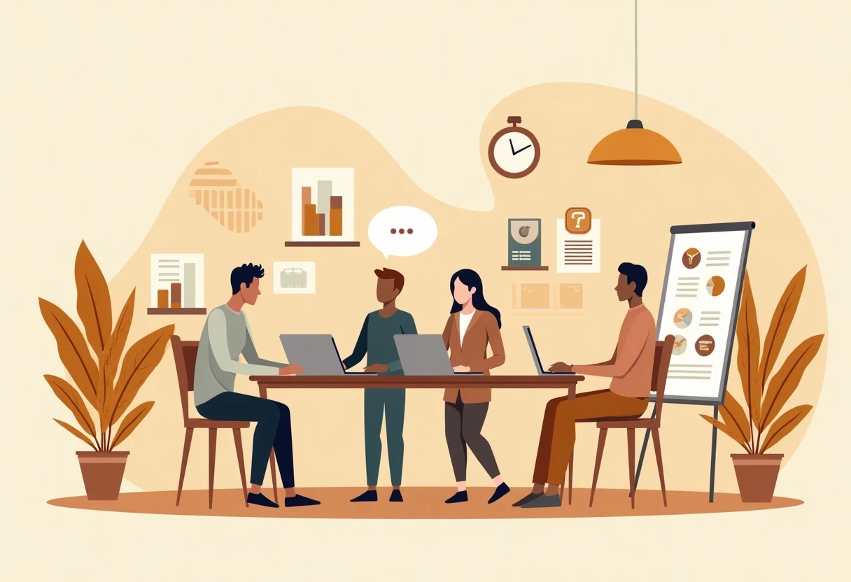 Opportunità di lavoro locali