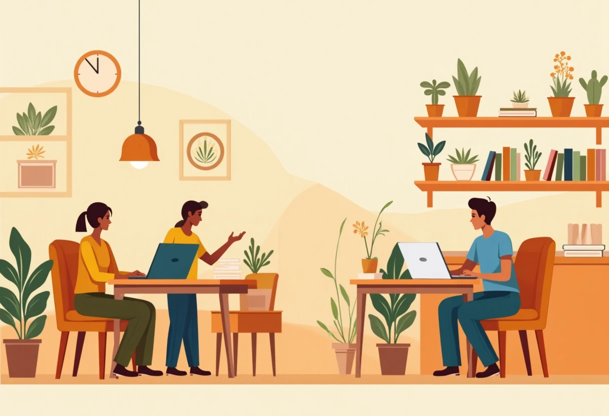 Oportunidades de trabalho em hospitalidade